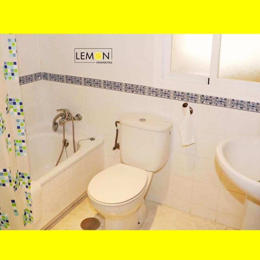 Lemon Beach Torrequebrada Apartament Benalmádena Exterior foto