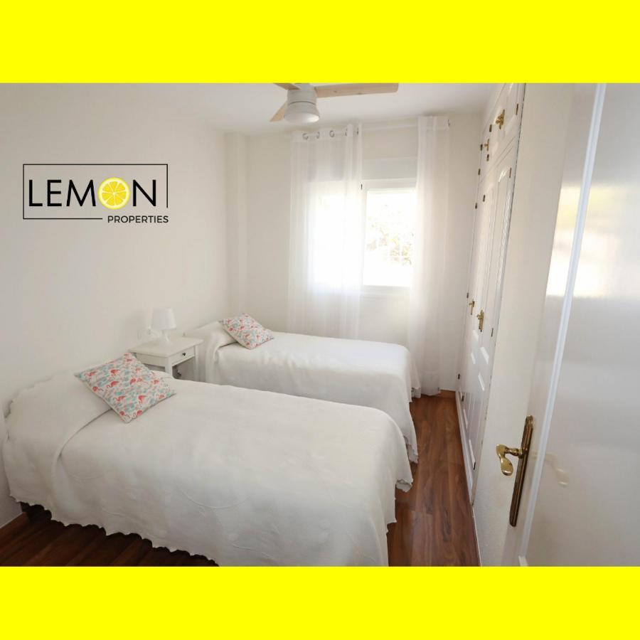 Lemon Beach Torrequebrada Apartament Benalmádena Exterior foto